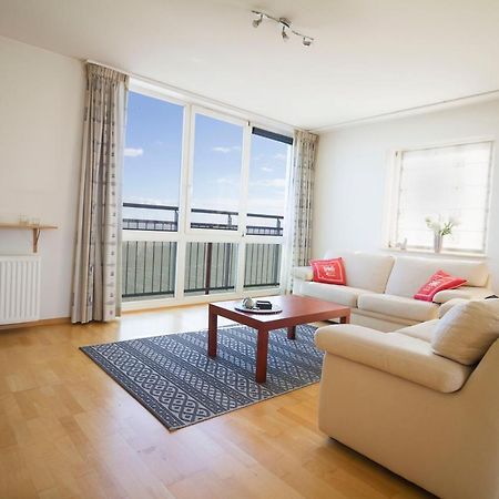 Hello Zeeland - Appartement Port Scaldis 13-111 Breskens Exterior photo