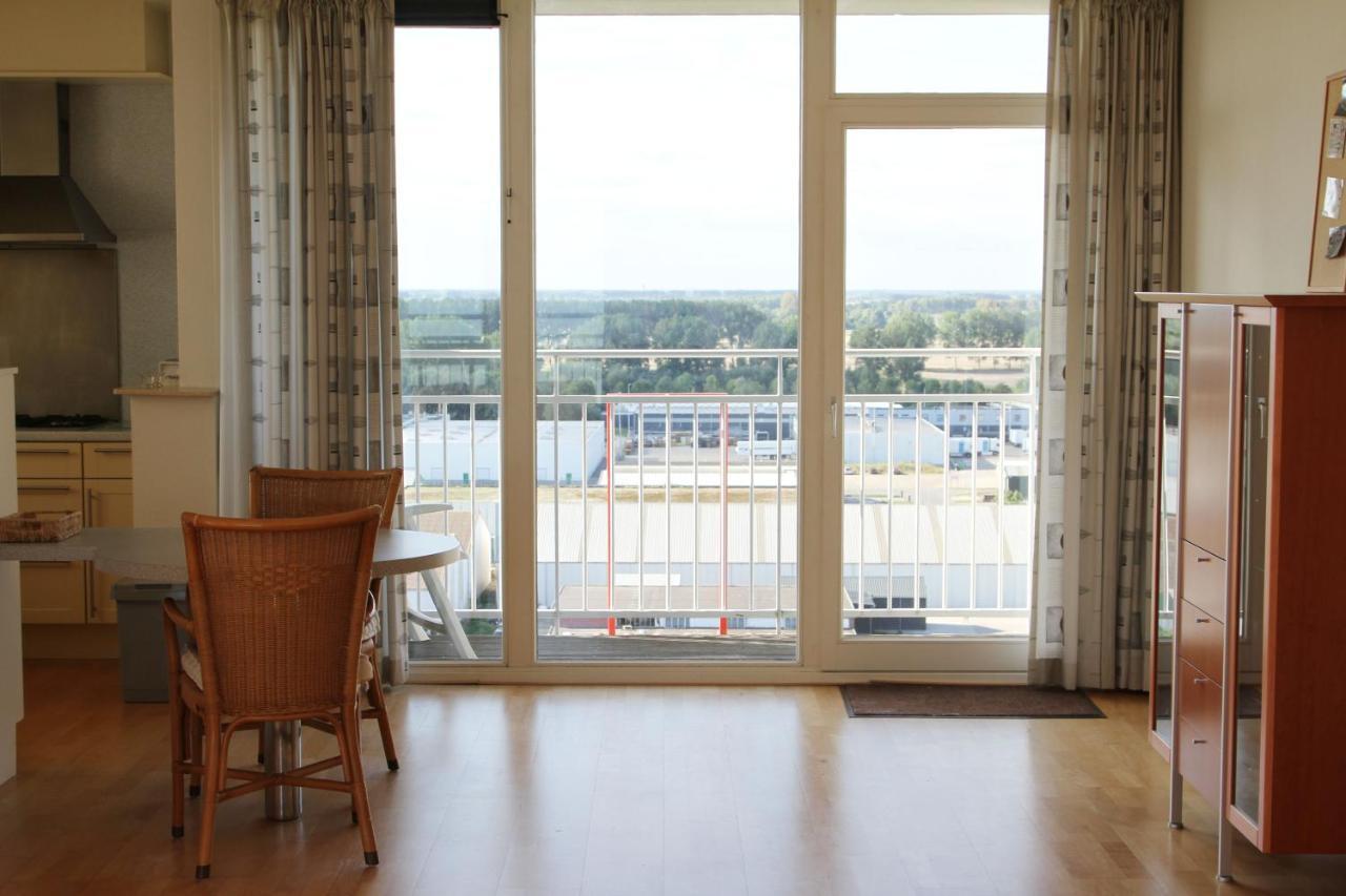 Hello Zeeland - Appartement Port Scaldis 13-111 Breskens Exterior photo